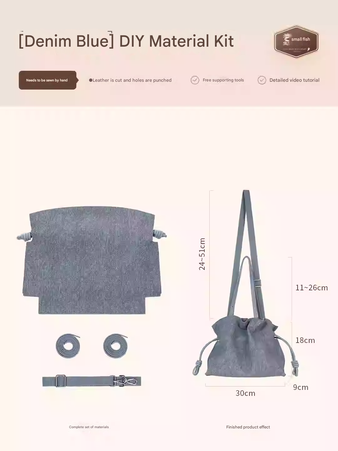 Cowboy Blue ★ Material Pack ★ High Quality Cattle 