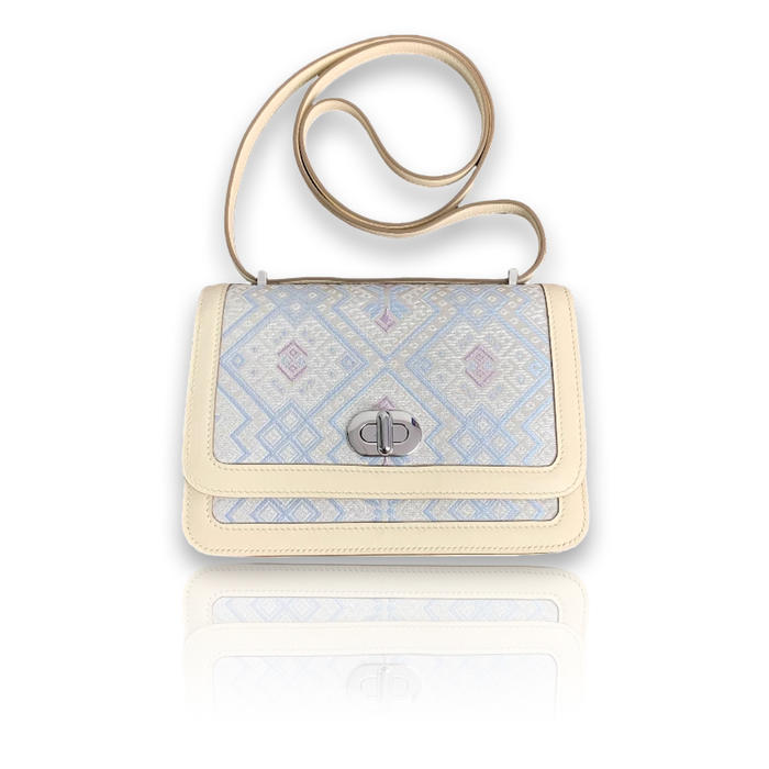 High-end handmade crossbody mobile phone bag High-end handmade crossbody mobile phone bag