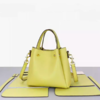 Soft leather handbag made of genuine leather, women's bag DIY handmade bag, high-end material Soft leather handbag made of genuine leather, women's bag DIY handmade bag, high-end material