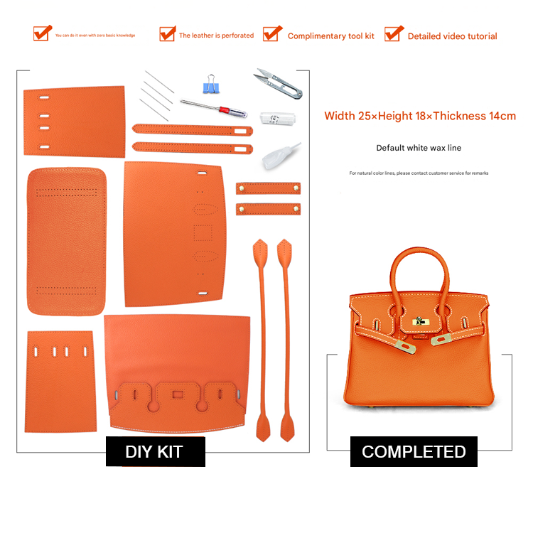 Orange Color 
